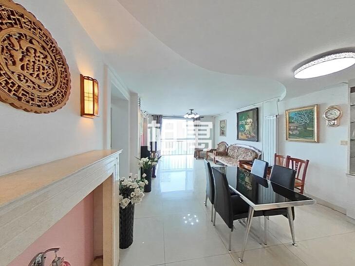 整租·嘉铭桐城(F区)