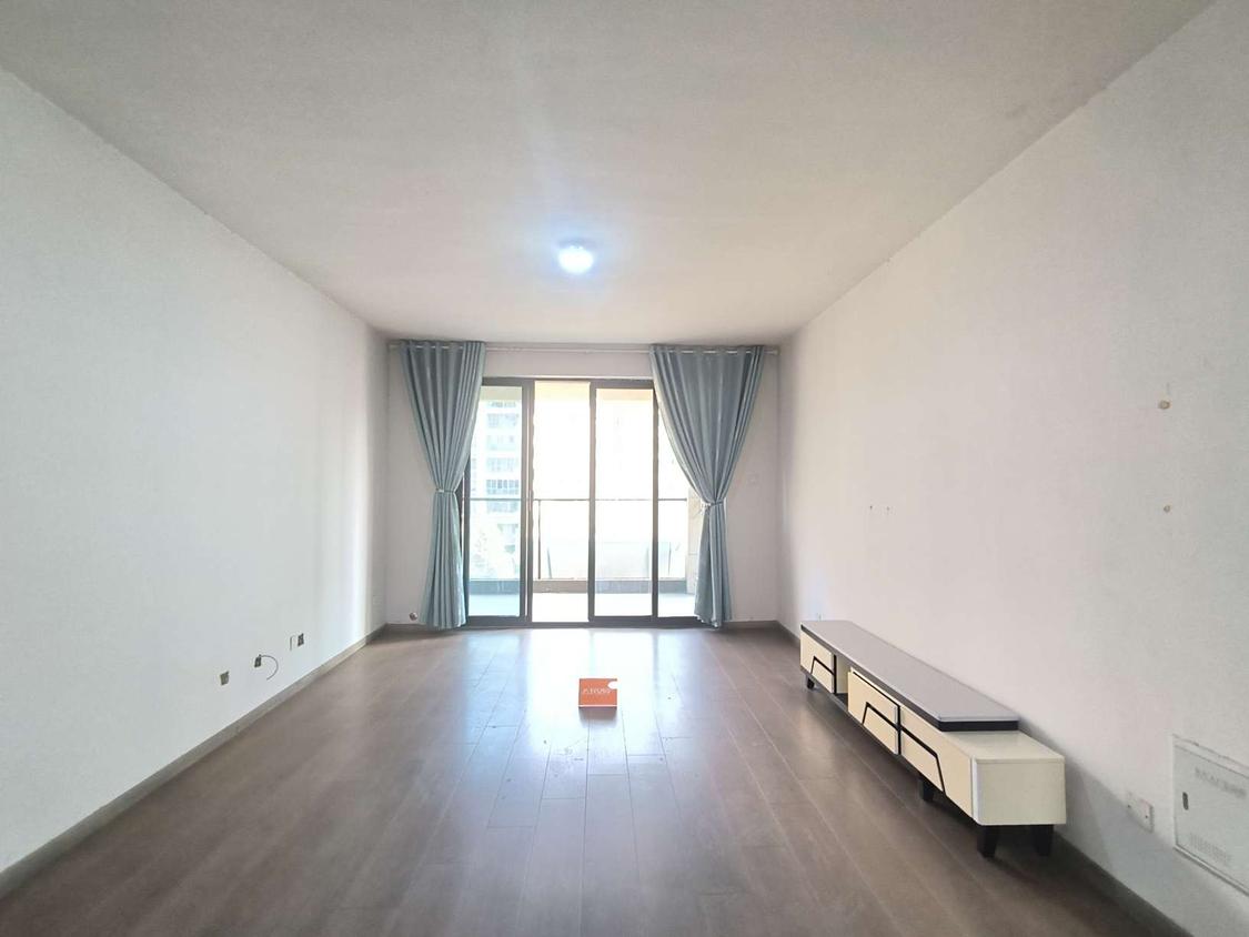 整租·同昇玫瑰园