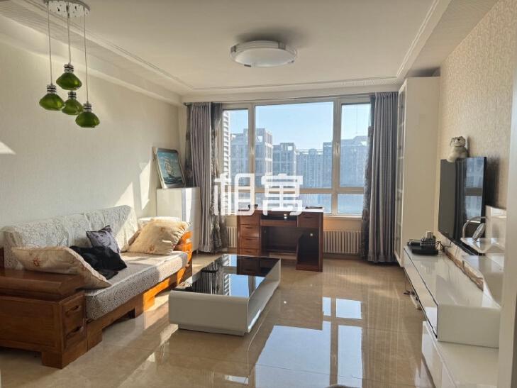 整租·东方郁金香