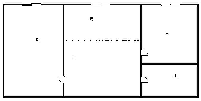 整租·临港花园