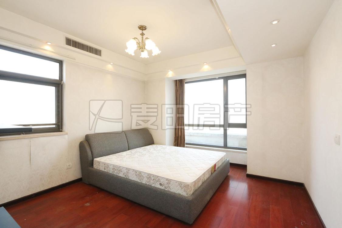 整租·天鹅湾(南区)