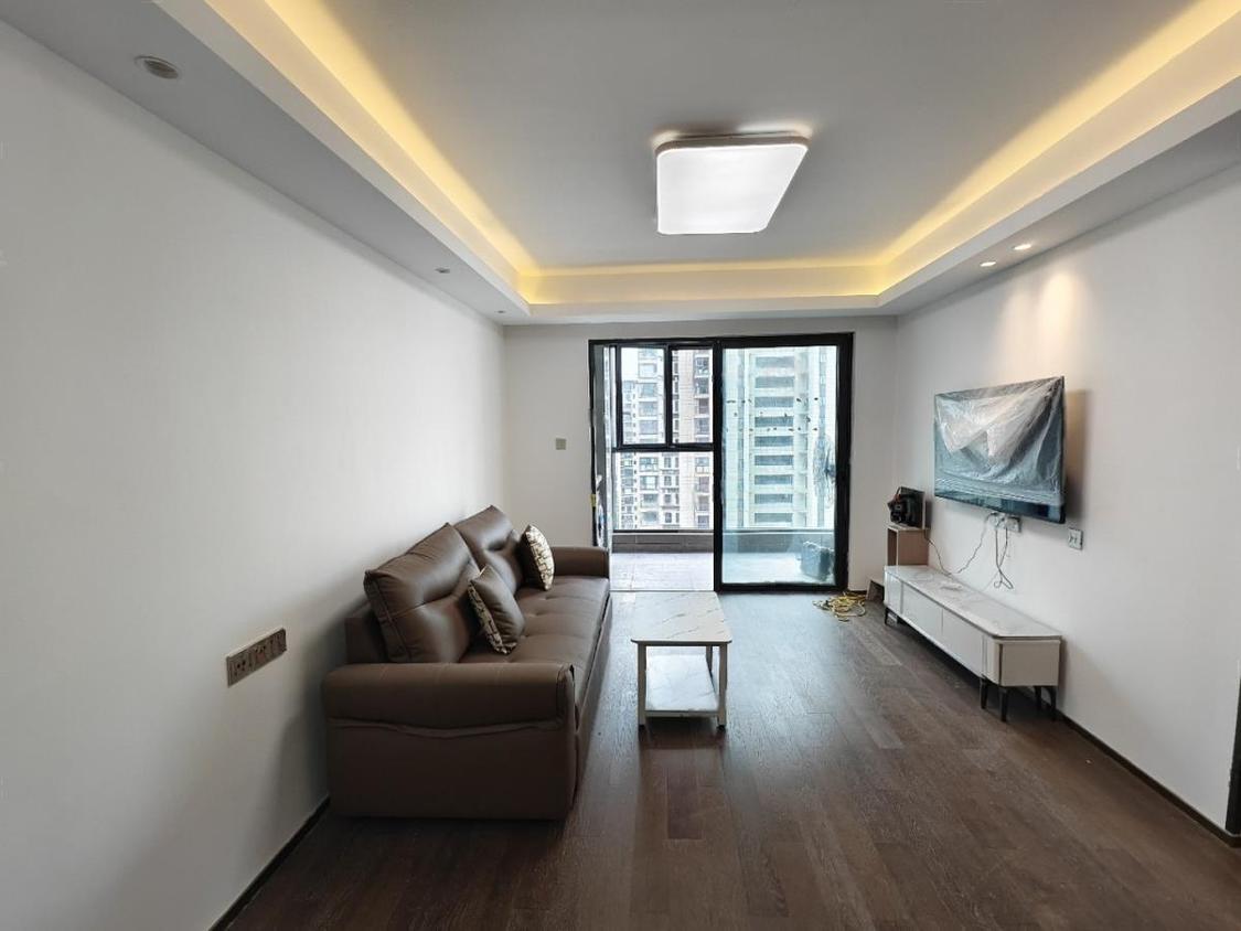 整租·水利碧桂园淮府