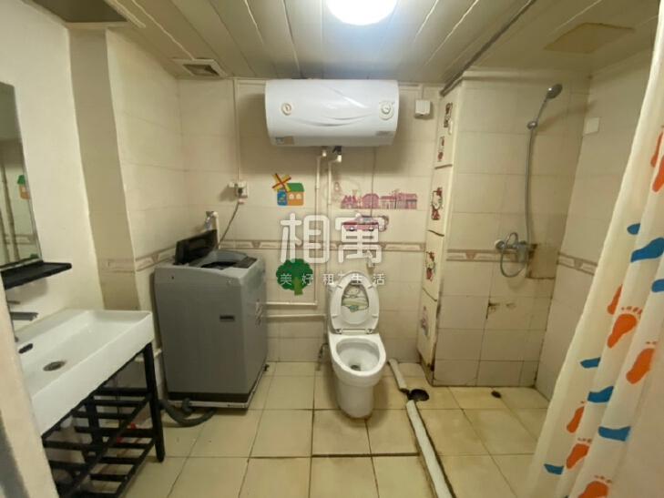 合租·怡海花园(富润园)