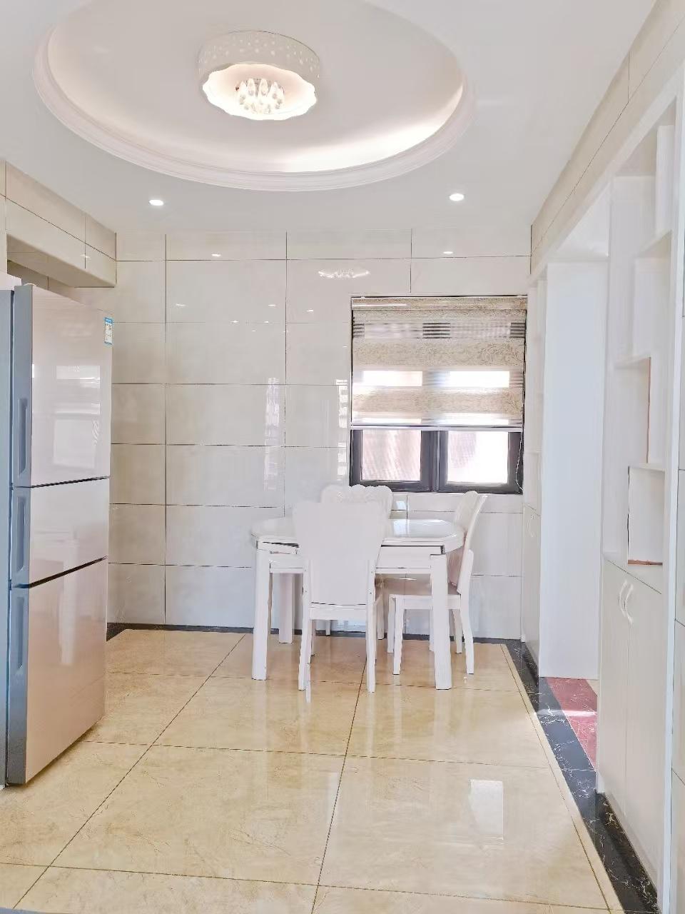 整租·越亚天赐良园