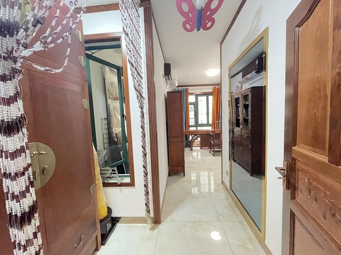 整租·海阔天空国瑞城(雅仕苑)