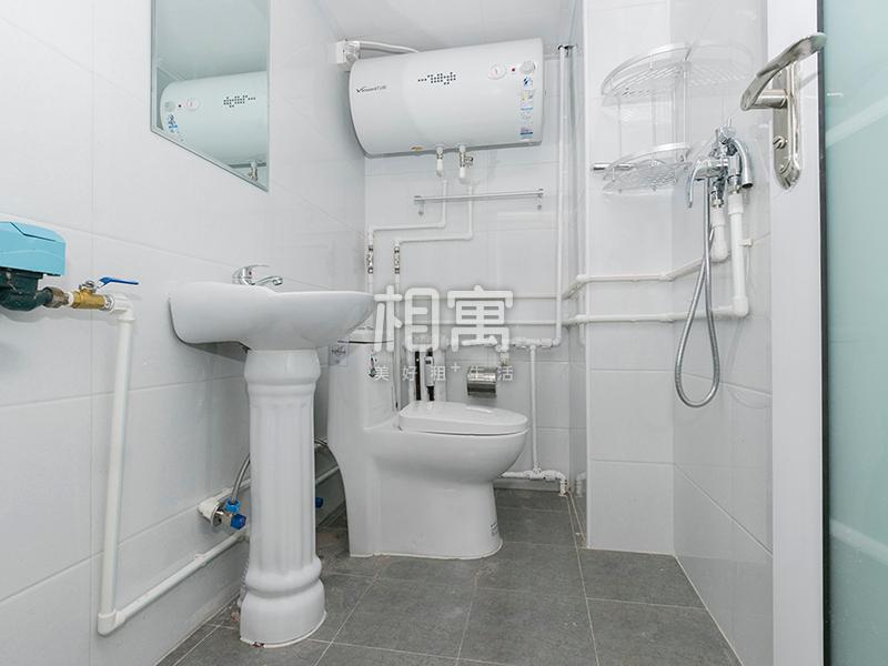 整租·西辛南区