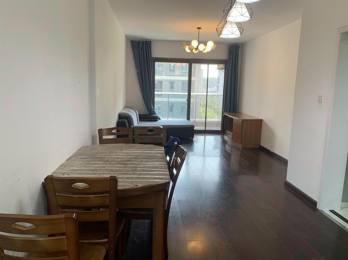 整租·金成紫辰花园