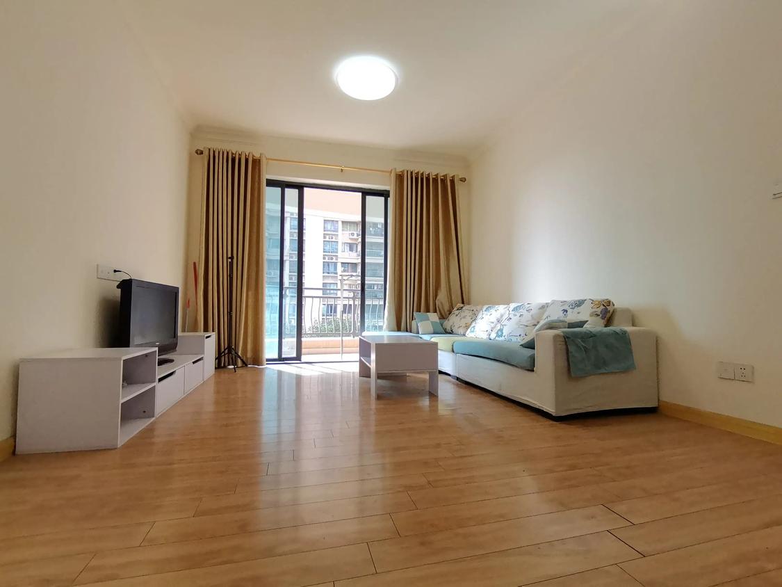 整租·碧桂园山湖湾