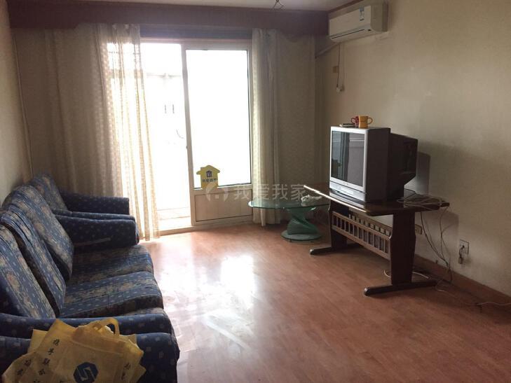 整租·燕化星城建德二里