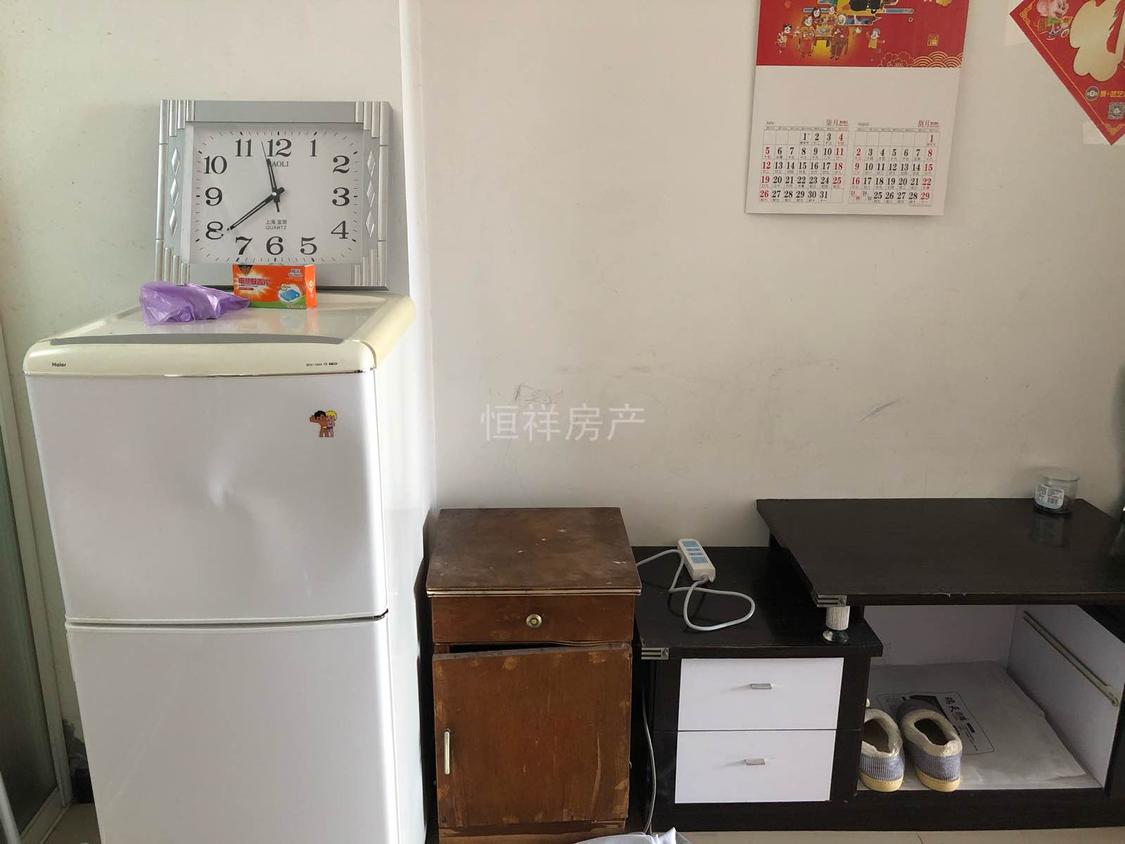 整租·姜堰大厦