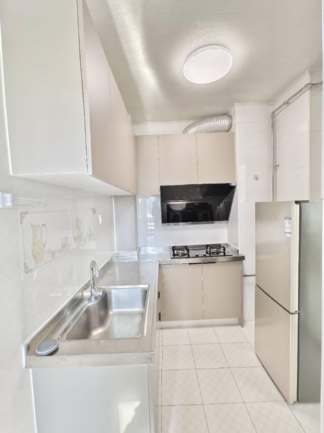 整租·西局玉园(南区)