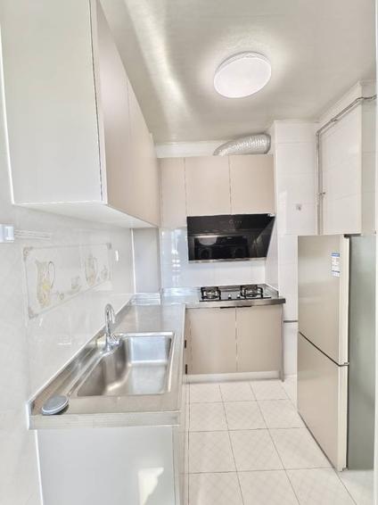 丰台七里庄整租 西局玉园(南区)1室1厅/55平/高楼层