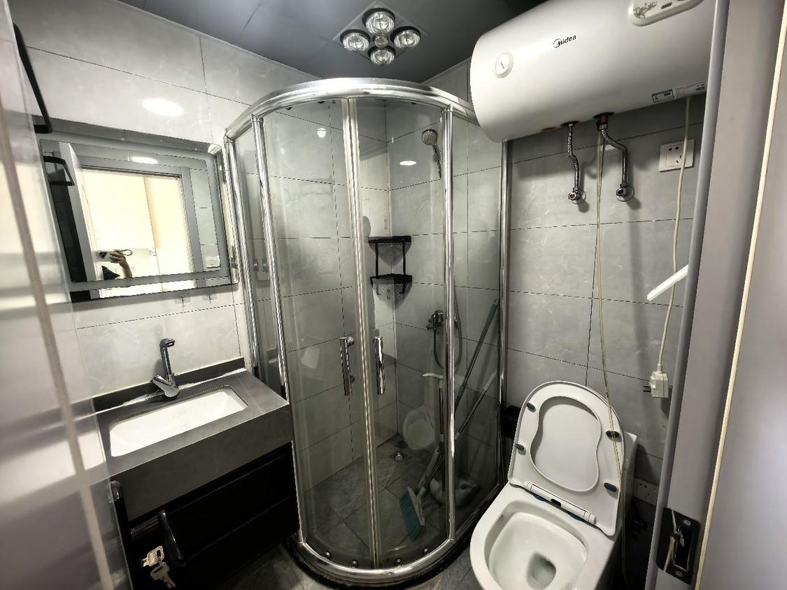 整租·绿地未来中心