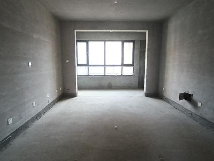 北京直隶新城花都3室2厅118平中楼层/共34层