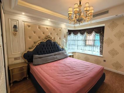 睢宁睢宁整租 睢宁碧桂园3室2厅/134平/高楼层