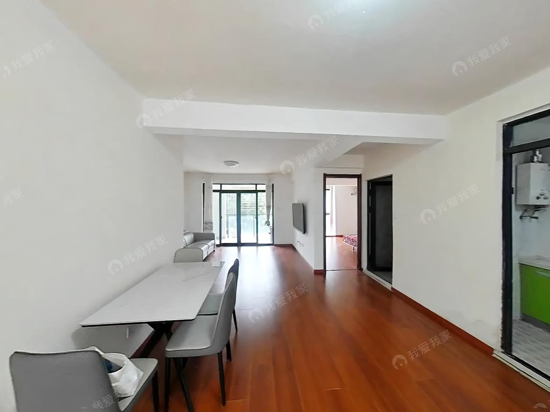 整租·宜家国际公寓