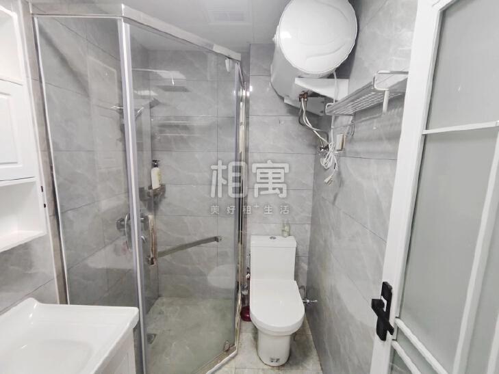 合租·钱江国际商务中心