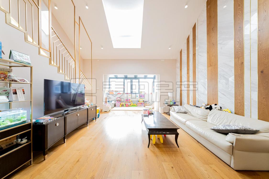 整租·朱雀门家苑