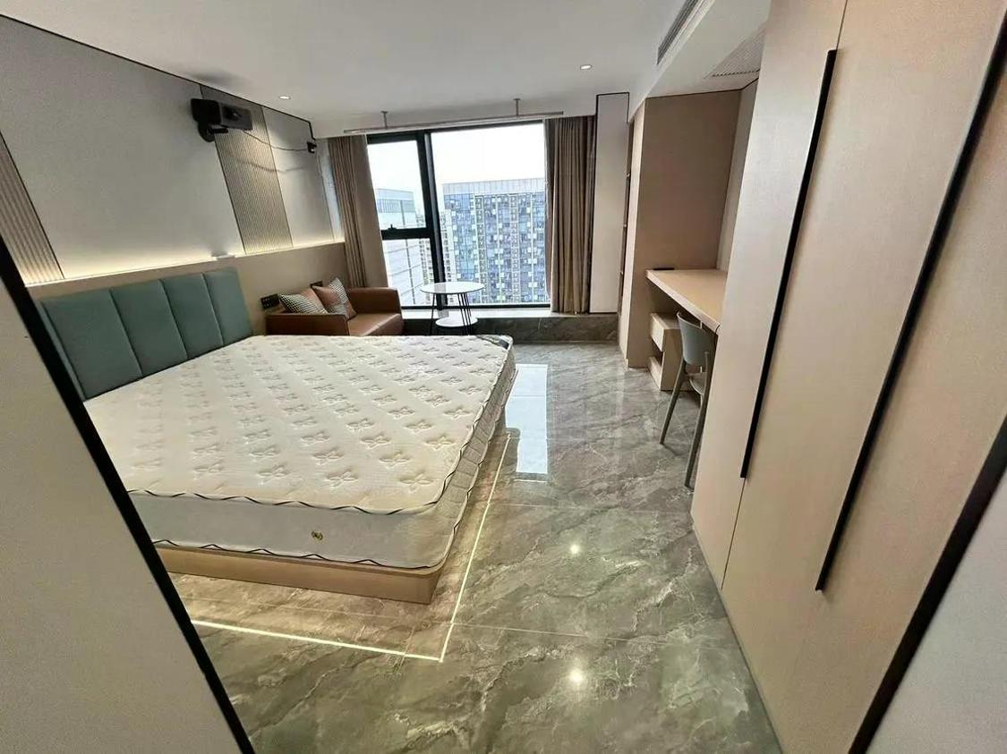 整租·星河冠誉府