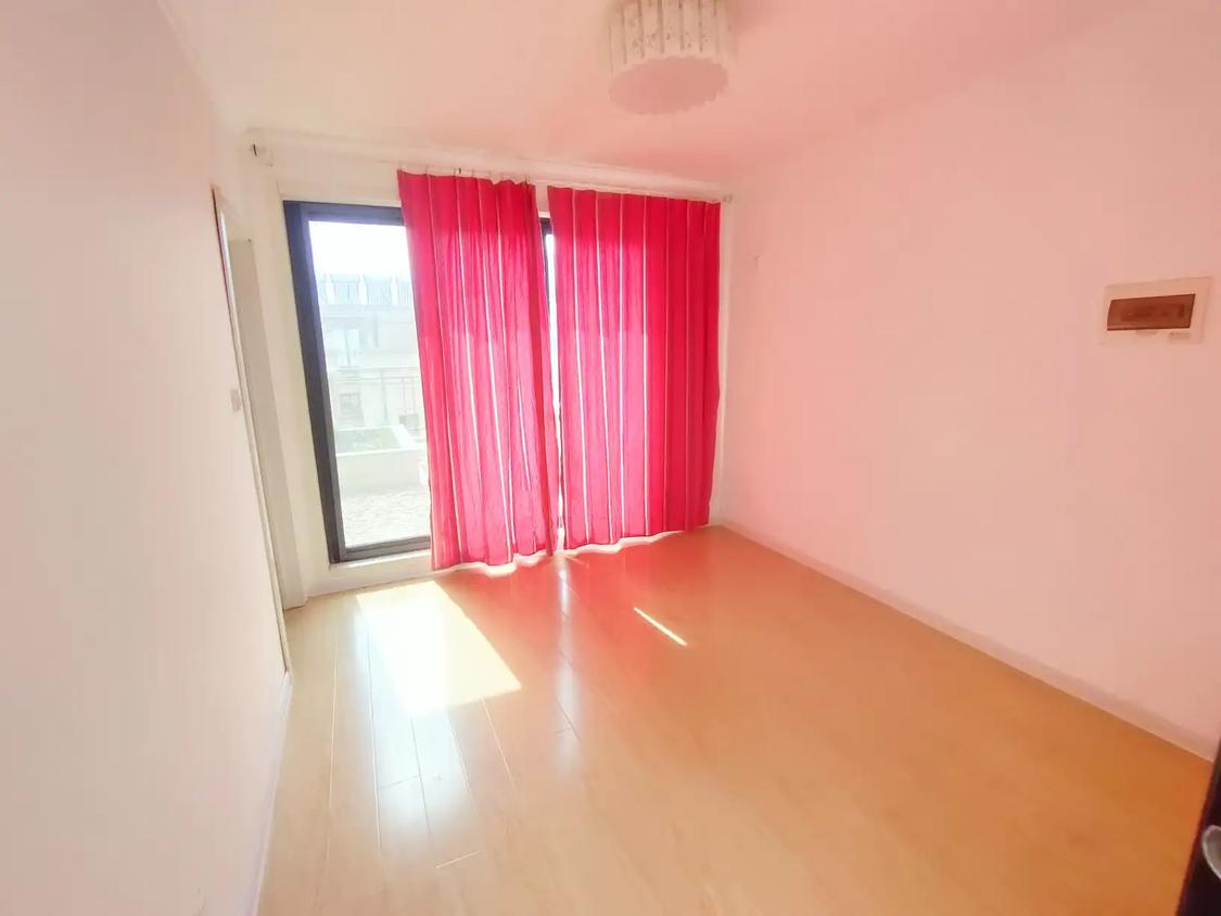 整租·香缇花园