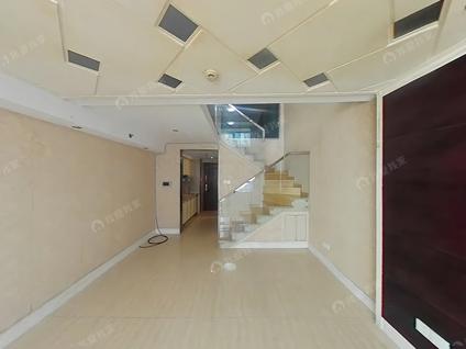 江宁科学园整租 莱茵铂郡2室1厅/47平/高楼层