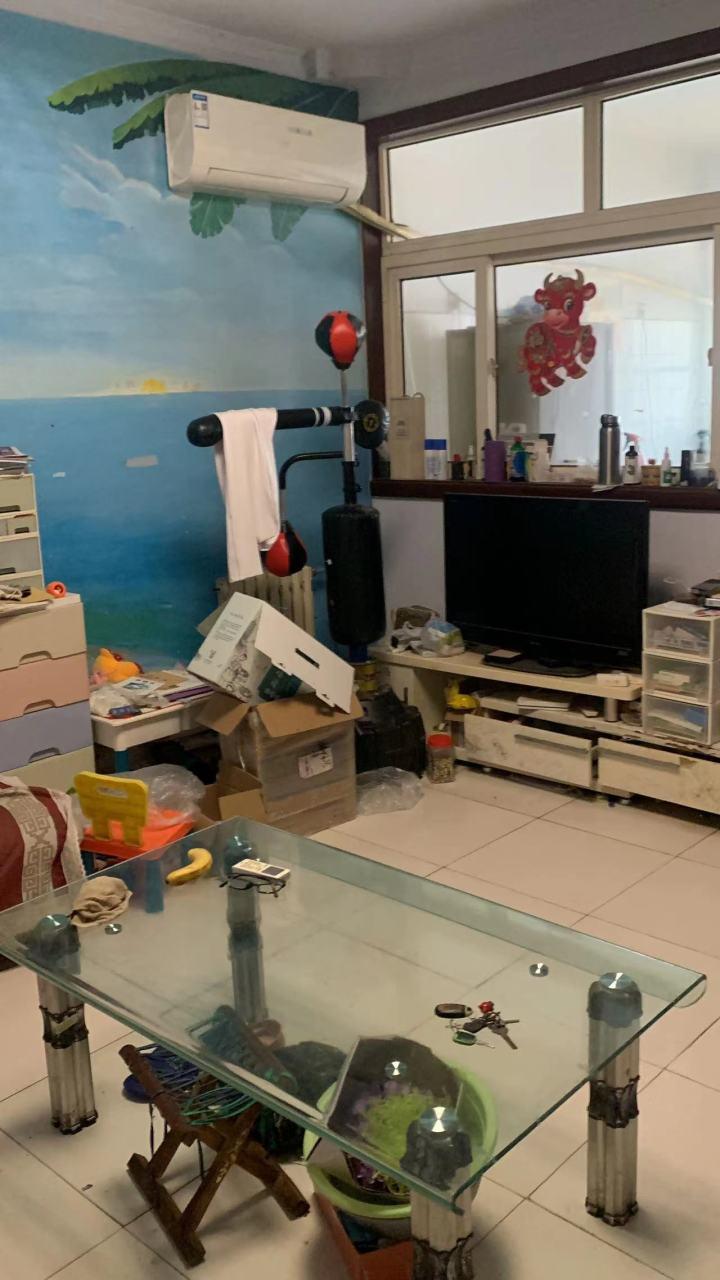 整租·德州方向机厂宿舍楼