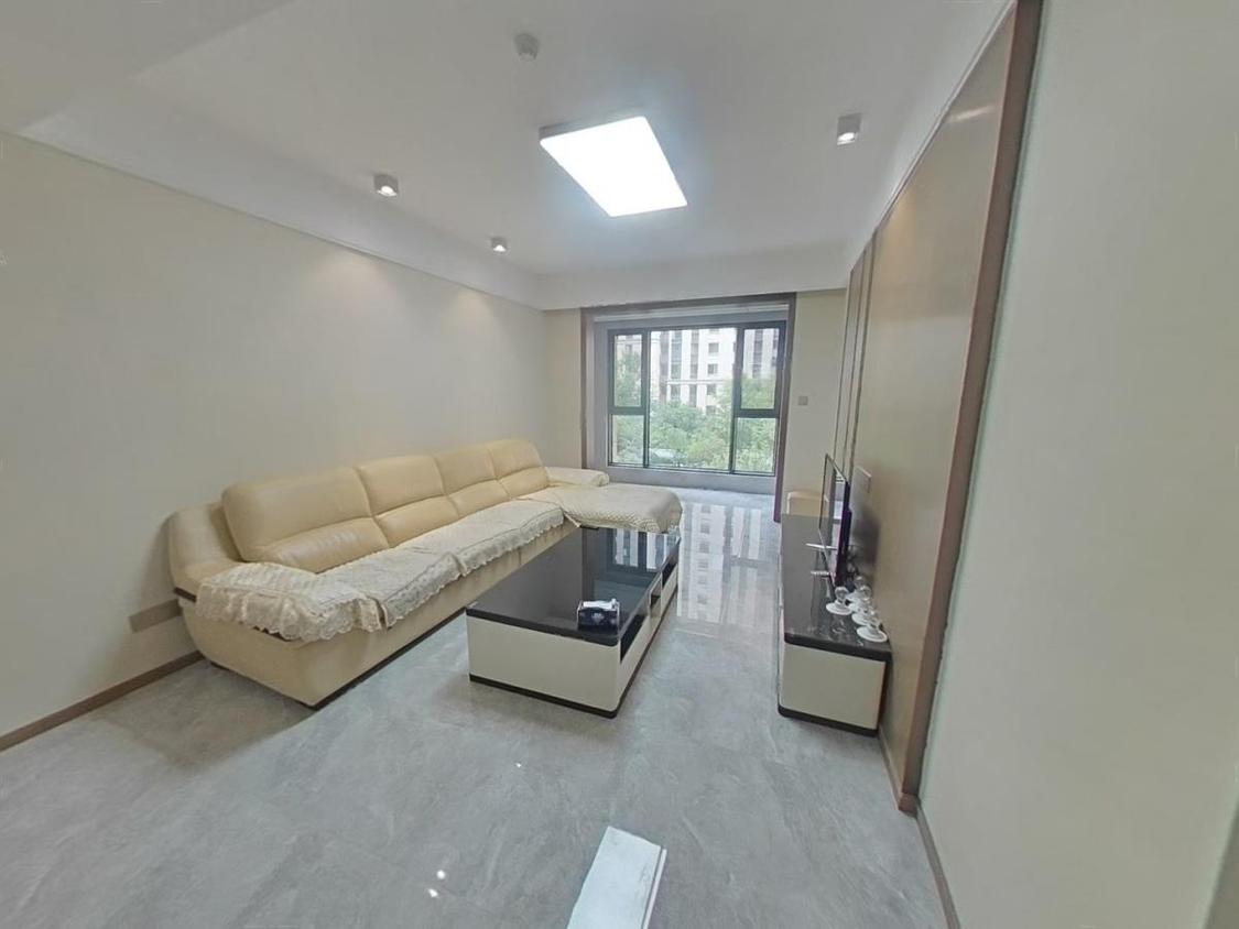 整租·沣华熙城