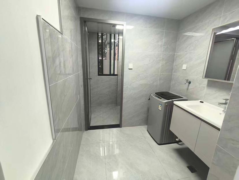 整租·广厦中北领秀