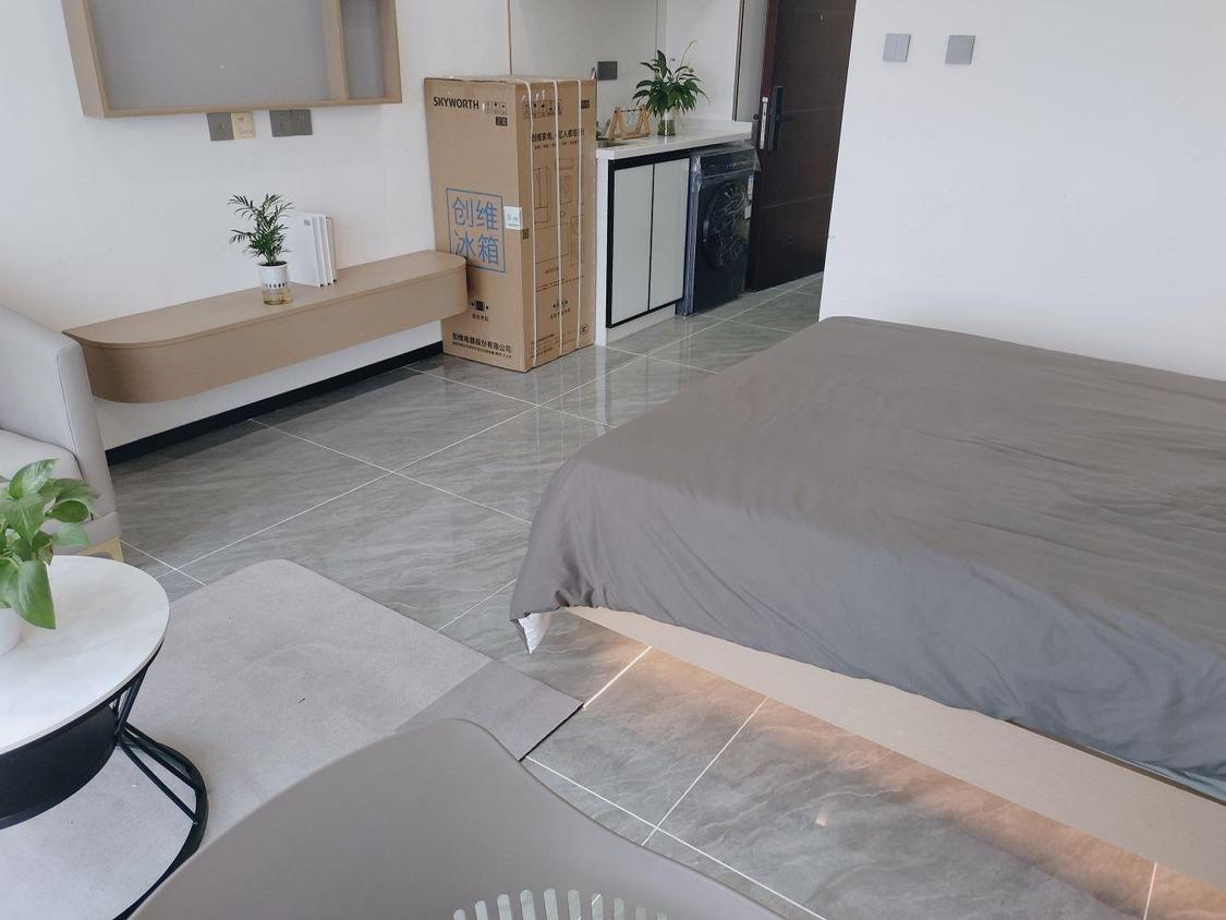 合租·住友名人花园