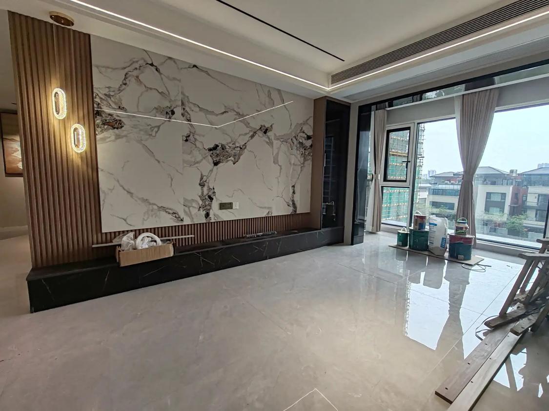 整租·唯美臻岸华府