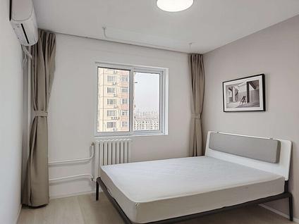 undefined合租·知春路52号院 3室1厅 北卧11㎡ | 北 | 海淀 知春路