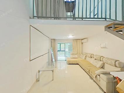 雨花台能仁里整租 花雨南庭2室1厅/38平/低楼层