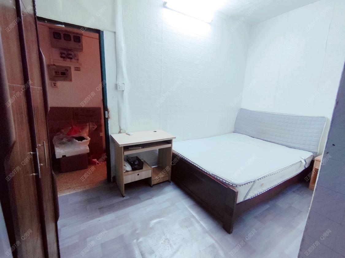 整租·莲花山住宅小区