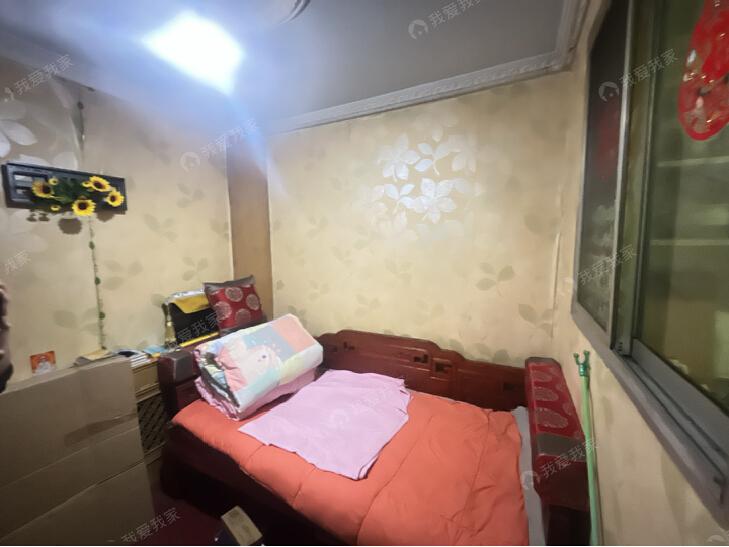 整租·首开华润城