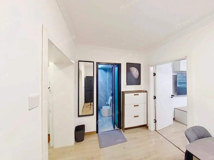 整租·六部口社区