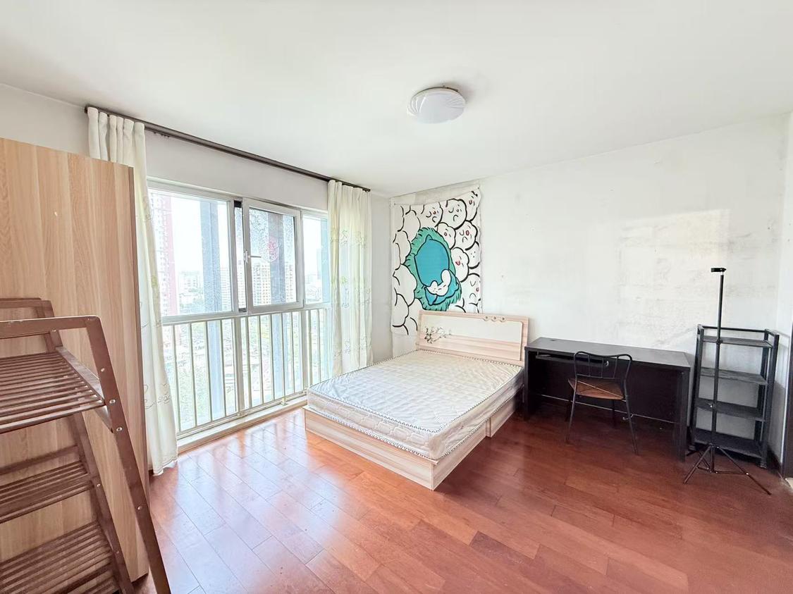 合租·里外里公寓