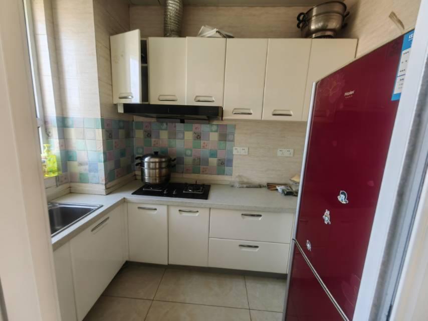 整租·龙湖原山