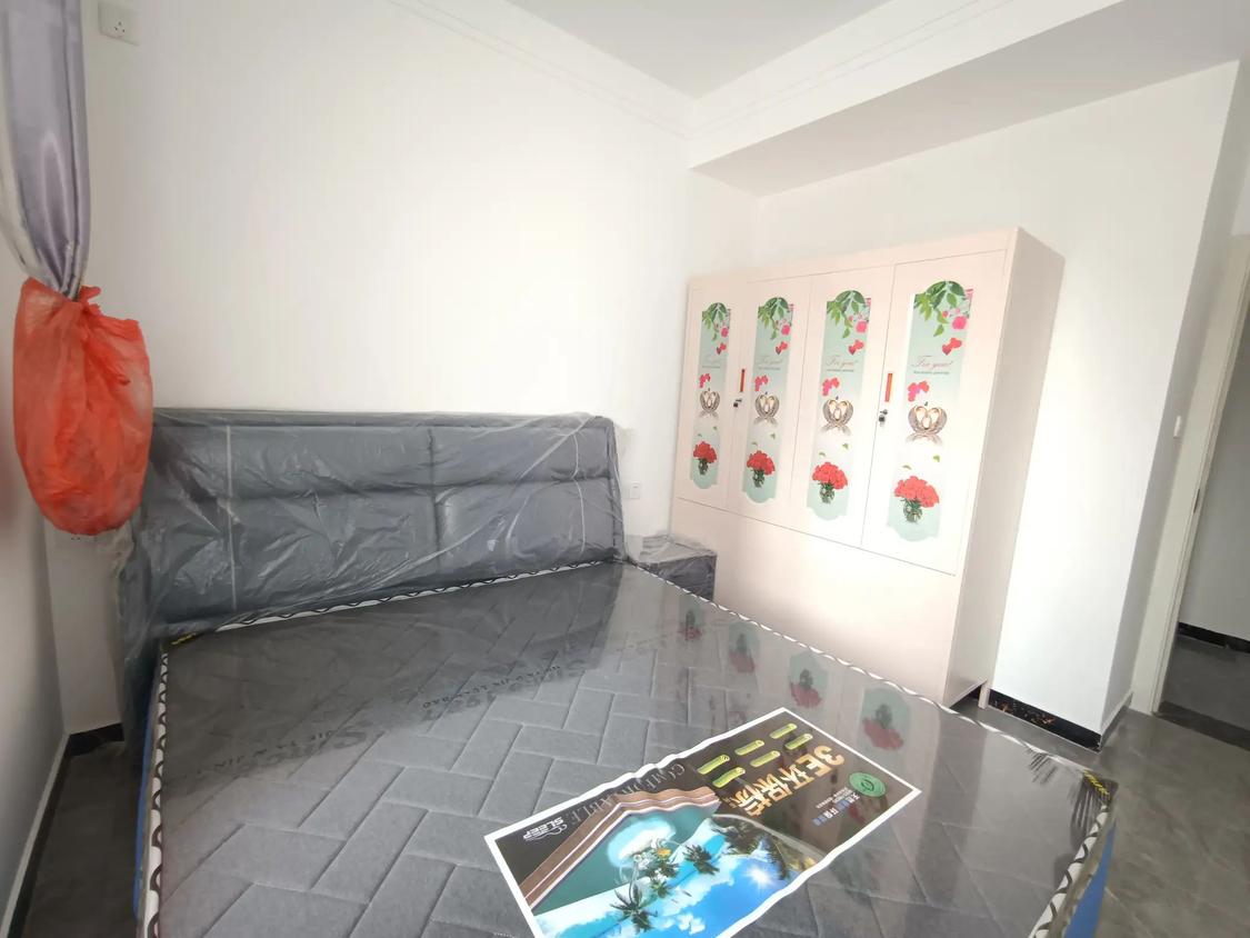 整租·龙田府邸