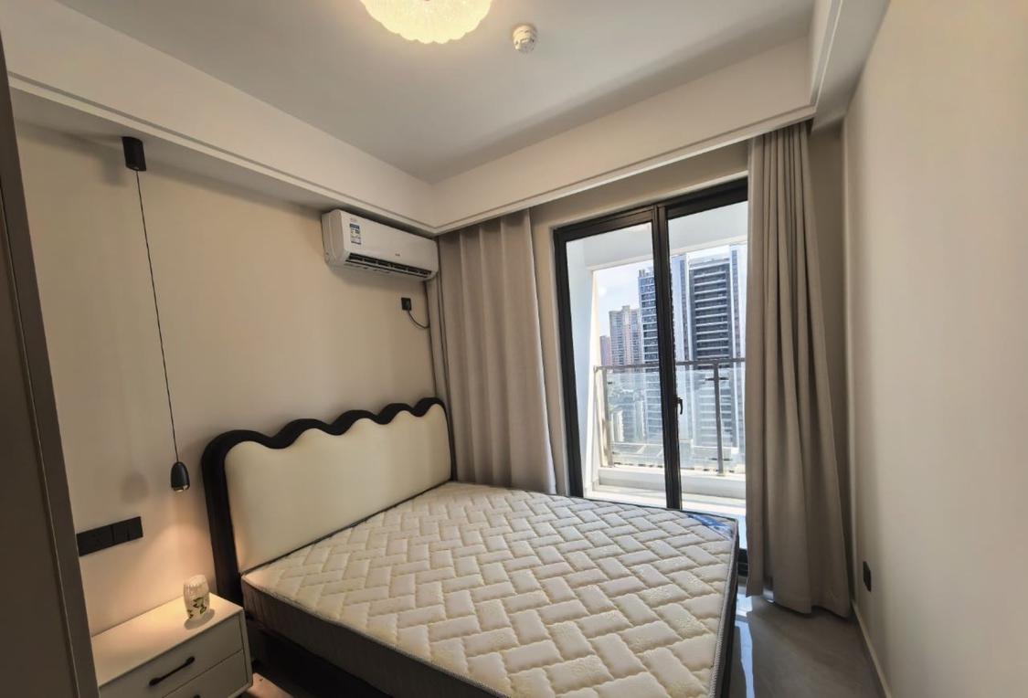 整租·绿地云上府