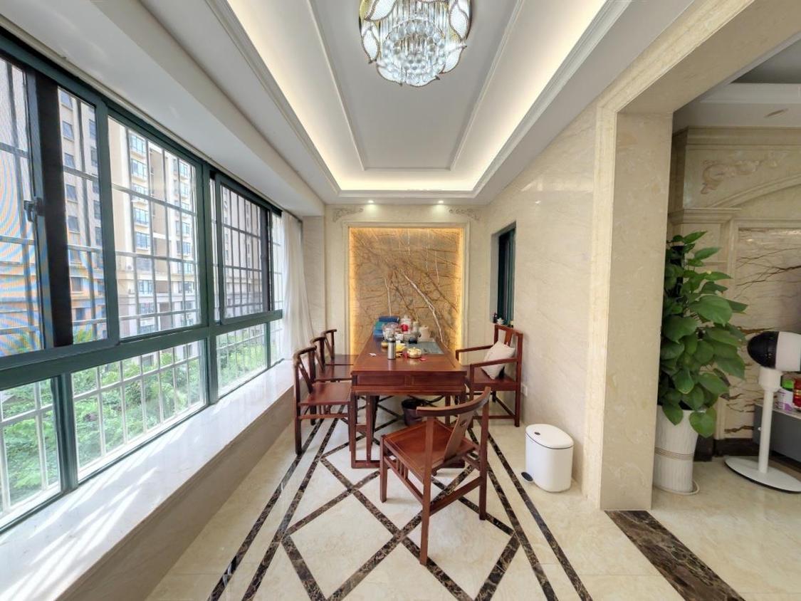 整租·海阔天空国瑞城(雅仕苑)