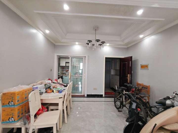 整租·世纪新城