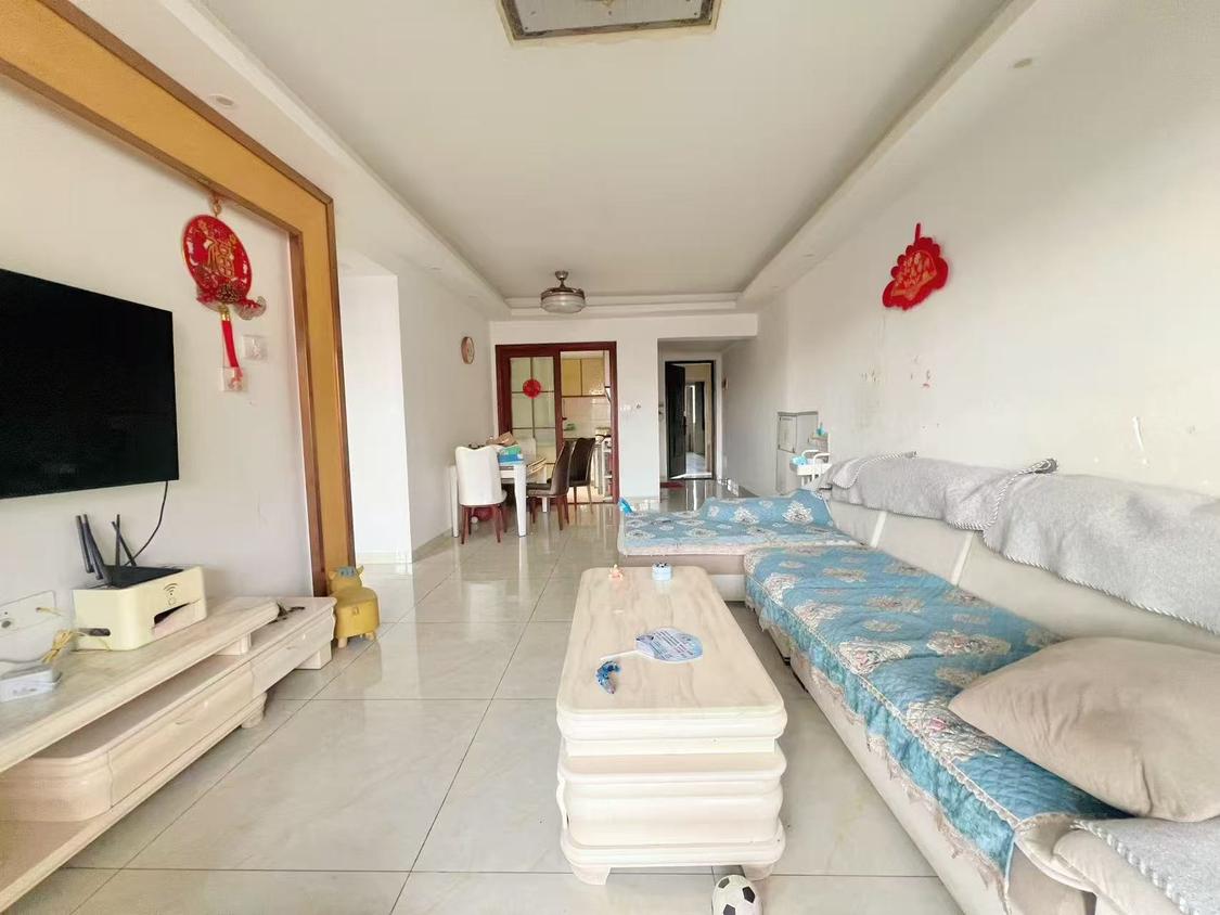 整租·祥利上城