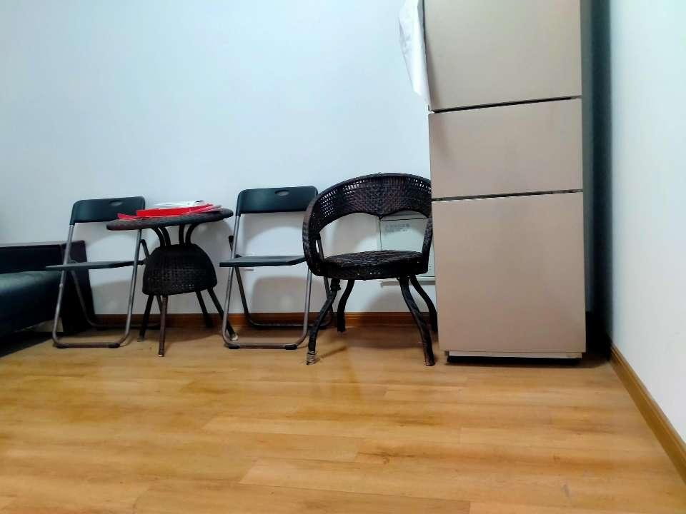 整租·万达华城