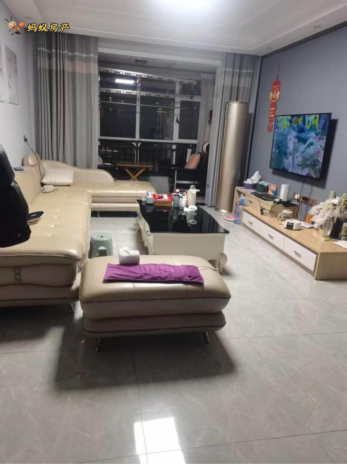 整租·坪山太合公馆