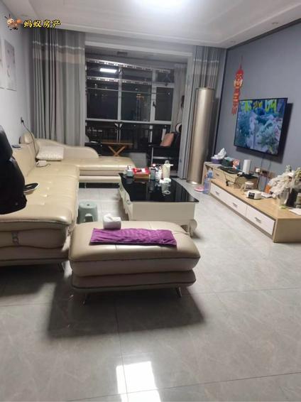 禹州禹州整租 坪山太合公馆3室2厅/129平/中楼层