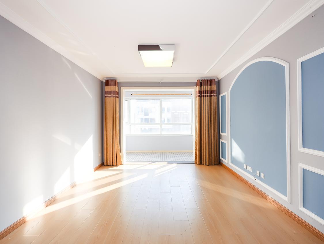 整租·高迪墨香郡