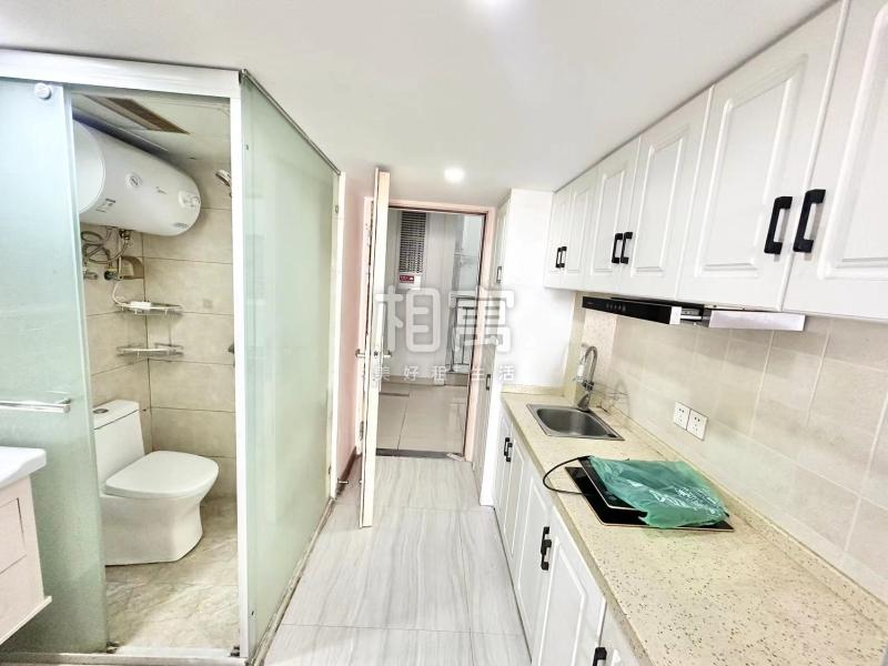 整租·华元欢乐城