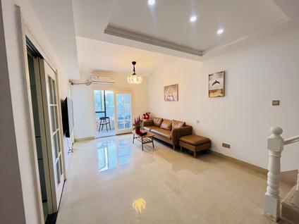 同安城南整租 建发中央天悦3室2厅/94平/低楼层