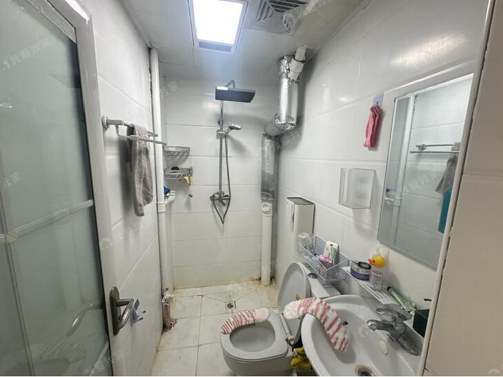 整租·北大燕北园