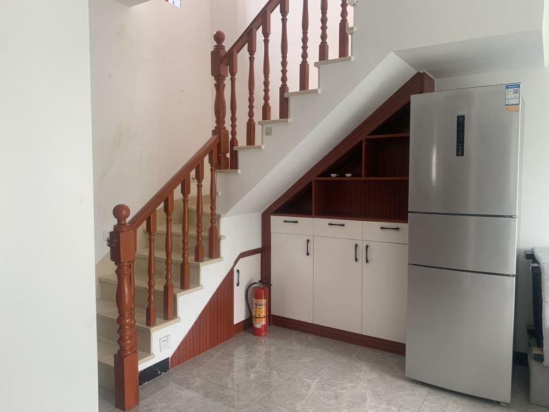 整租·名流印象花园(三期)